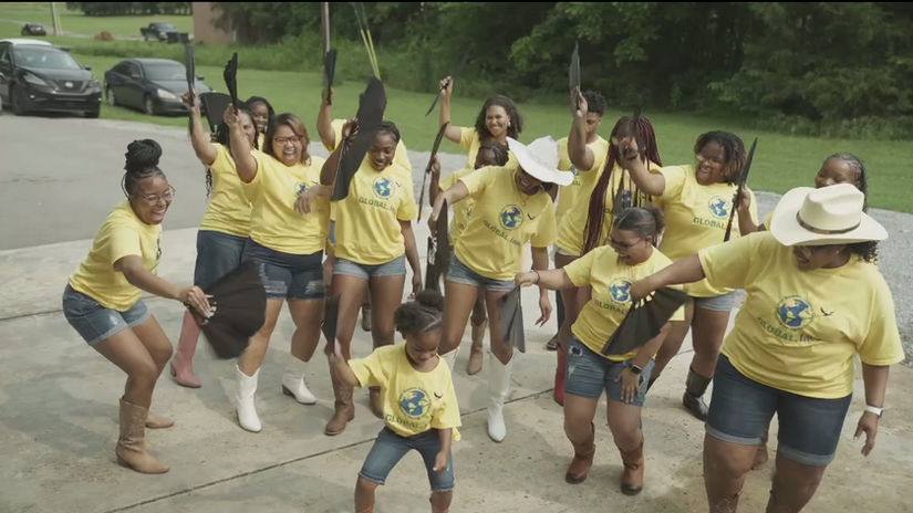 GLOBAL Gala 2025 Promo